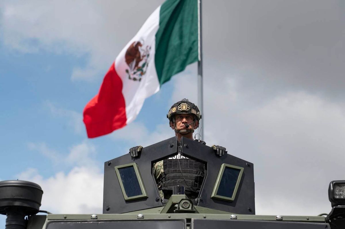 Seguridad en definición: Avances que requieren trascender el sexenio