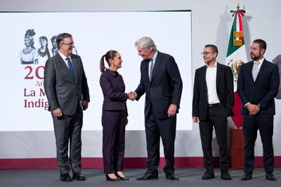 CloudHQ invertirá 4 mil 800 mdd en 6 data centers en Querétaro