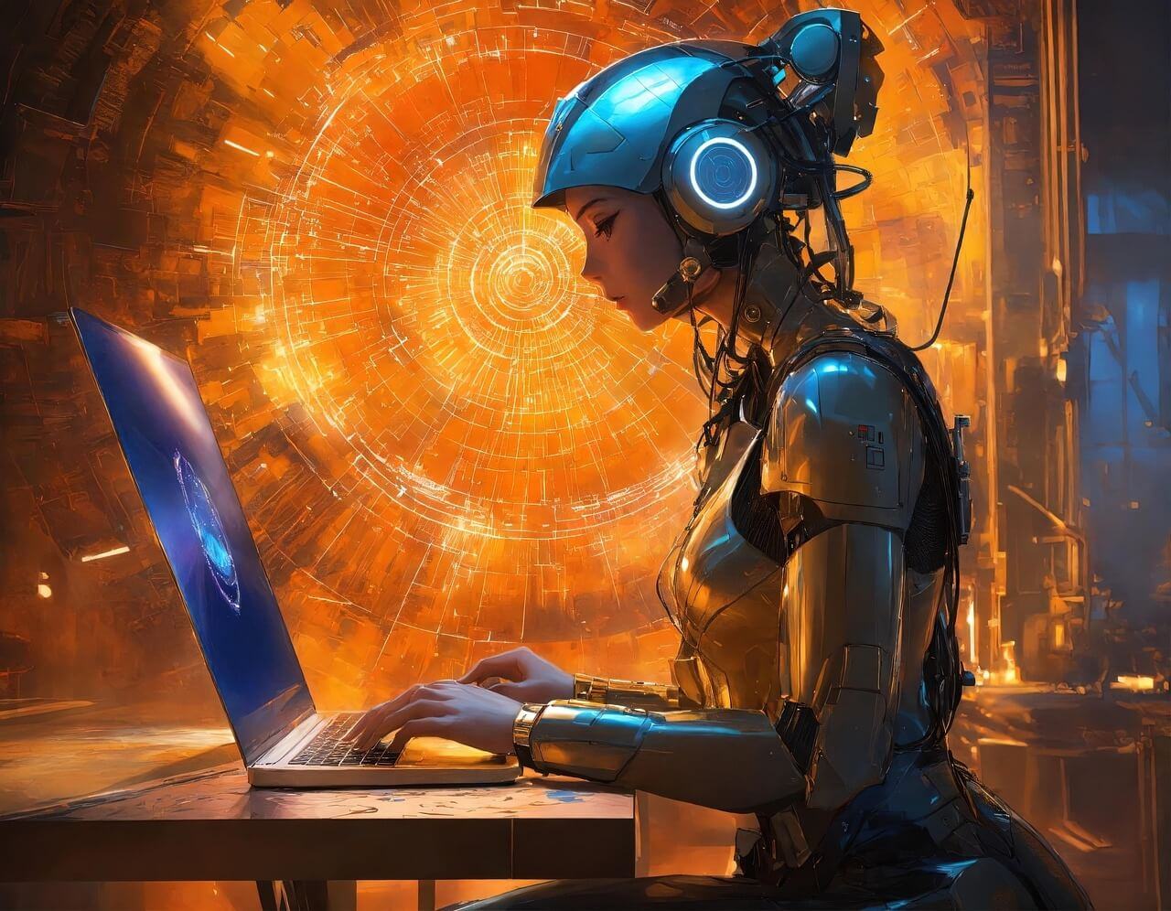 Cuando la Inteligencia Artificial deje de imitar y empiece a entender