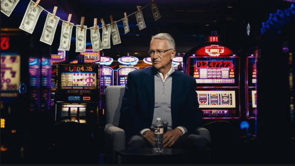 Los casinos de Salinas Pliego y las dudas sobre sus operaciones financieras