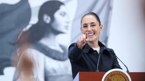 México lidera el crecimiento de la clase media en América Latina durante la 4T