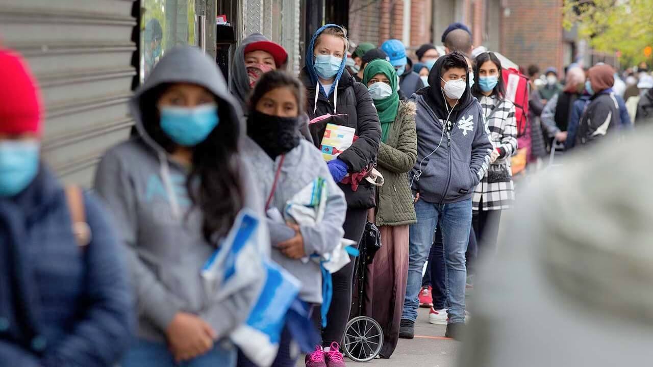 Sheinbaum destaca que México es el segundo país con menor desocupación a nivel mundial