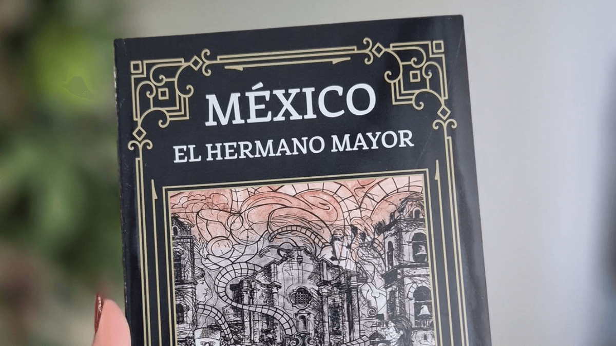 Presentan en México el libro “México, el hermano mayor” en homenaje a Julio Antonio Mella