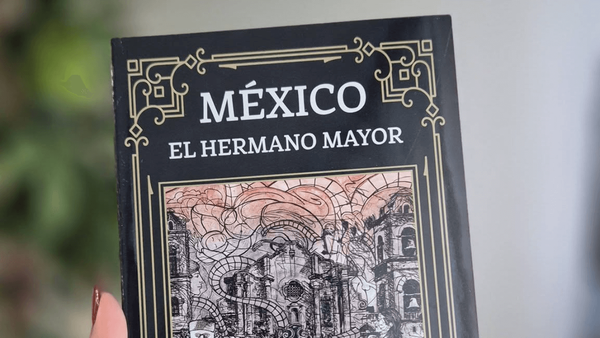 Presentan en México el libro “México, el hermano mayor” en homenaje a Julio Antonio Mella