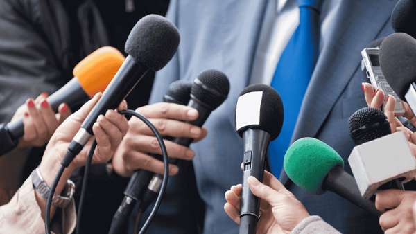 Medios, madeja de corrupción