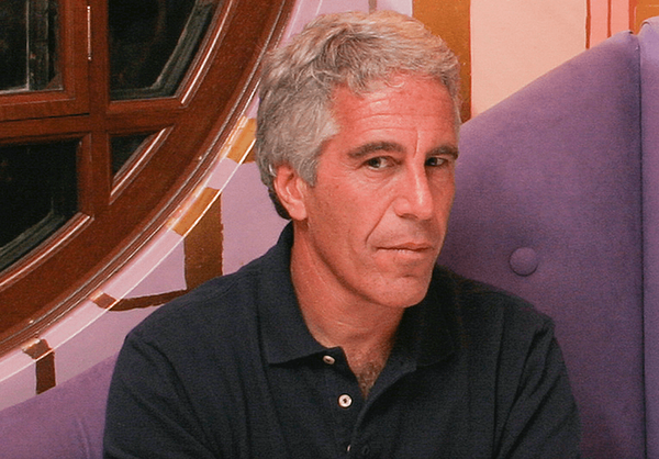 La derecha con Epstein (fuertes imágenes)
