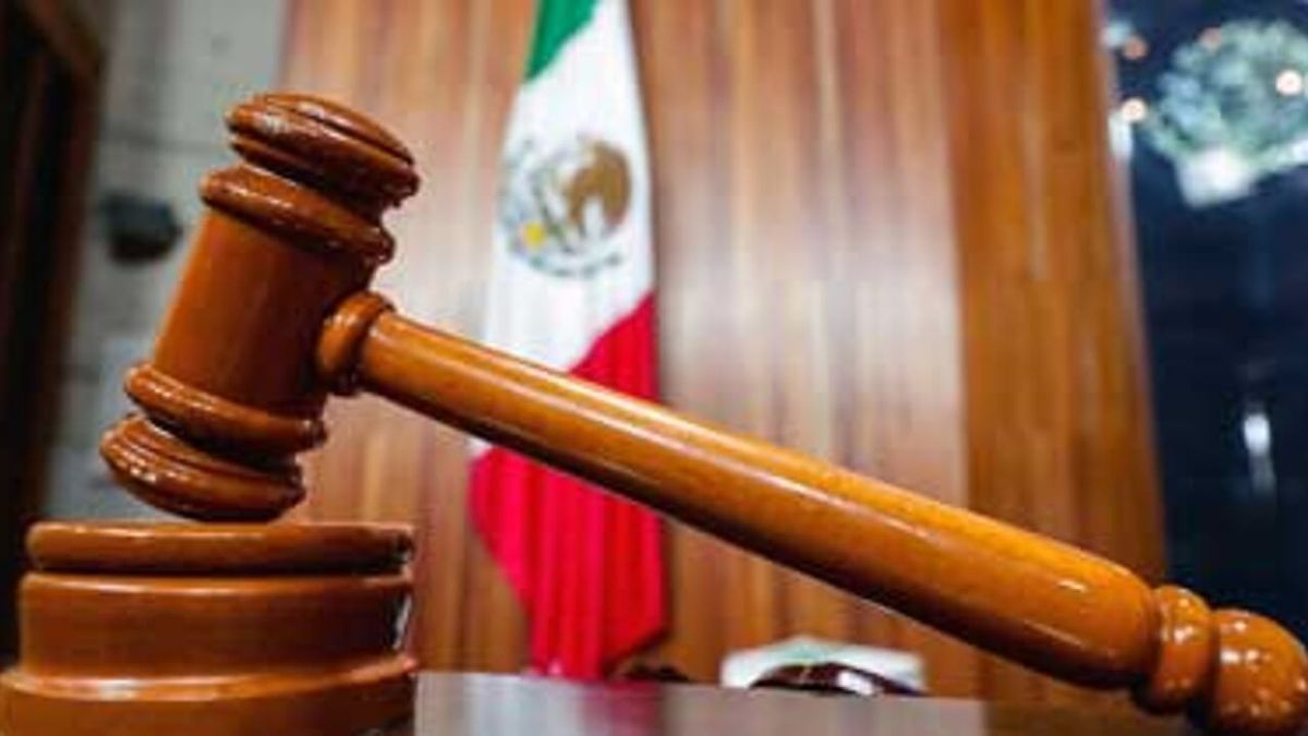 La reforma judicial empieza donde la justicia no llega