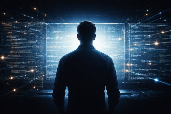 Algo está pasando: interpretando la advertencia de Matt Shumer sobre inteligencia artificial