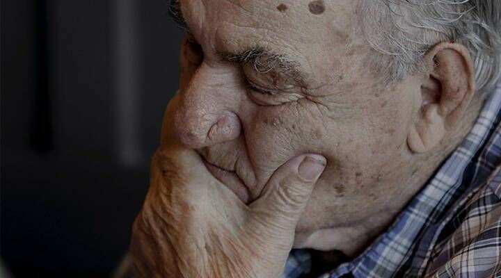 Alzheimer, cáncer y el fin de la resignación médica