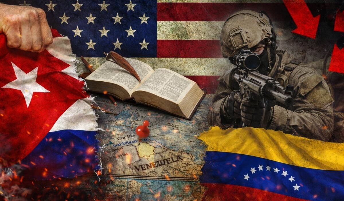 La otra guerra contra Latinoamérica