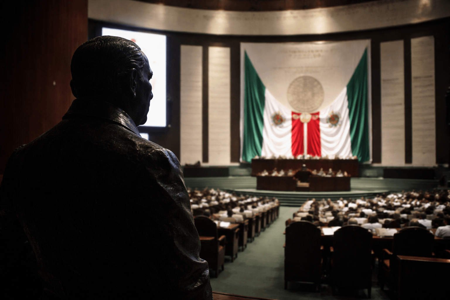 Juárez y el Plan B de la reforma electoral