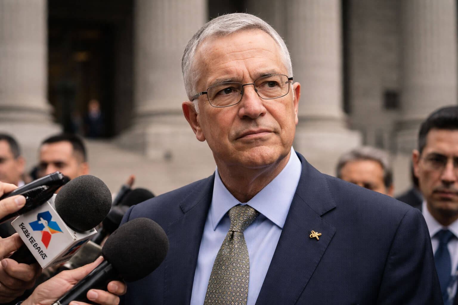 Juez en NY avala juicio sumario contra TV Azteca por deuda