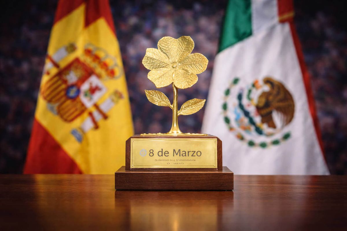 La ultraderecha se premia a sí misma