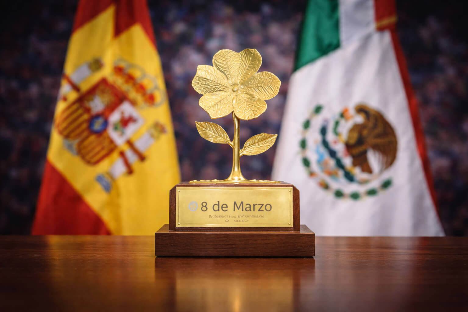 La ultraderecha se premia a sí misma