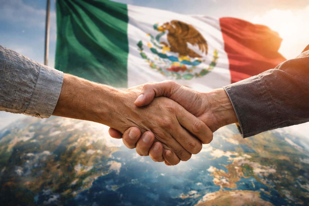 Sheinbaum: el humanismo mexicano puede adoptarse en el mundo