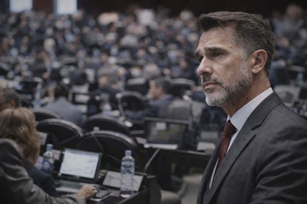 Morena propone limitar licencias tras caso Sergio Mayer