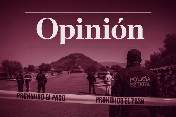 Tiroteo en Teotihuacán: analizar no es justificar, es entender para prevenir.