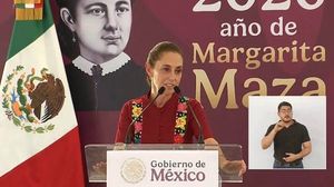 Sheinbaum anuncia informe nacional para defender la 4T