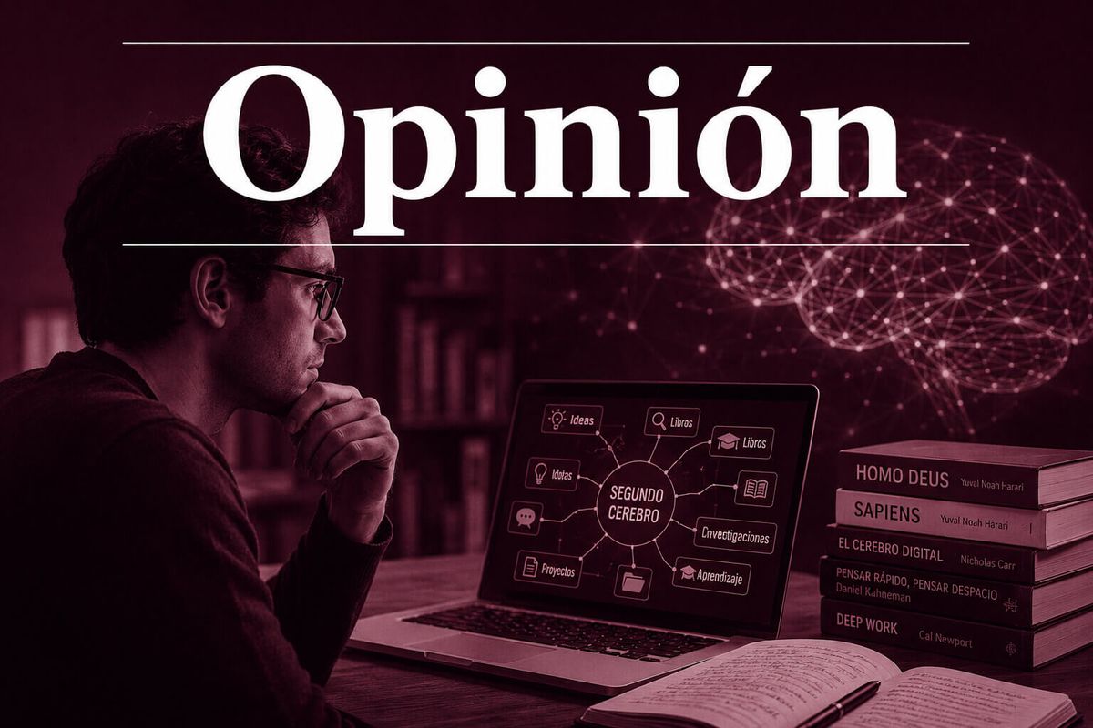 “Podemos entrenar un segundo cerebro”: la IA ya comienza a hacerlo posible