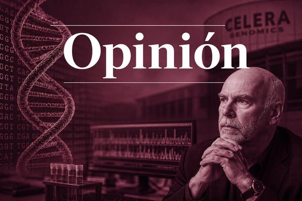 Craig Venter: cuando el ADN dejó de ser ciencia y se volvió poder