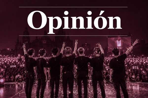 BTS y el vacío emocional de una generación