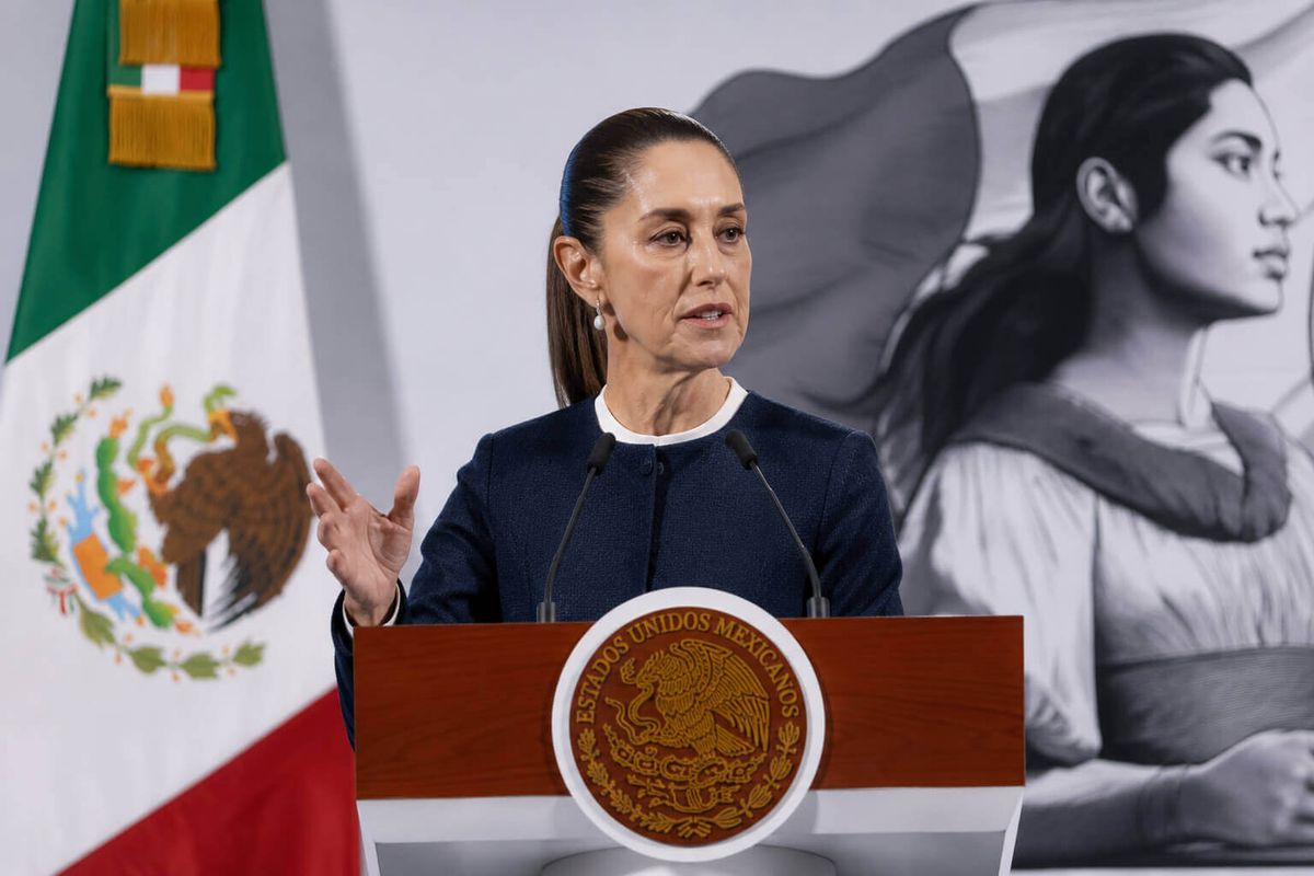 México enviará más ayuda a Venezuela y pide reconocimiento a pueblos originarios