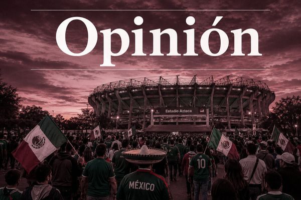El país que encontró el Mundial 2026