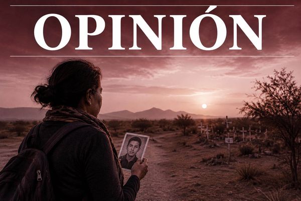 Las causas de los desaparecidos