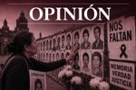 Las causas de los desaparecidos